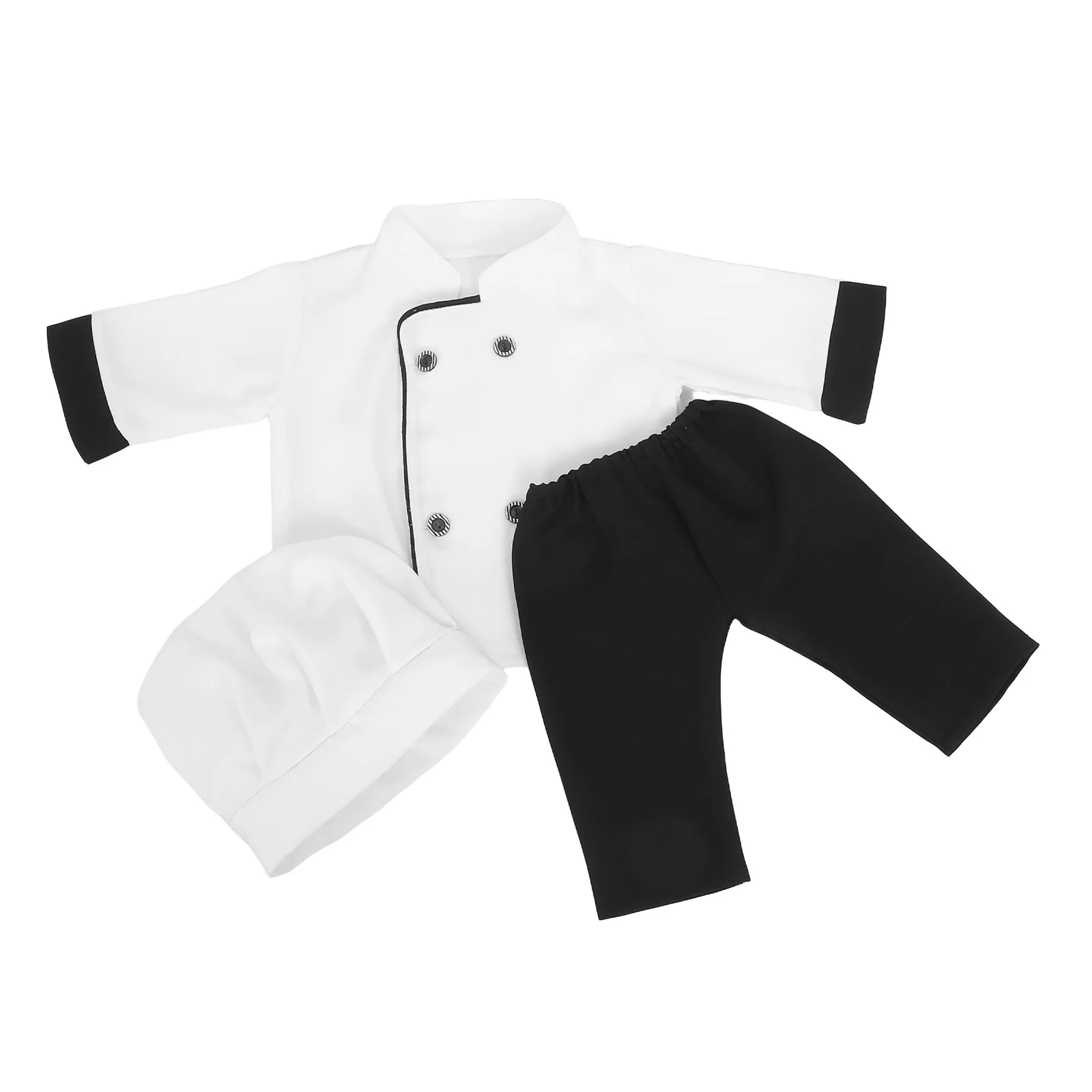 1 مجموعة 1 مجموعة الزي الوليد التصوير زي مع قبعة بنطلون لمدة 100 يوم الاحتفال الرضع صور الدعائم صبي فتاة #2