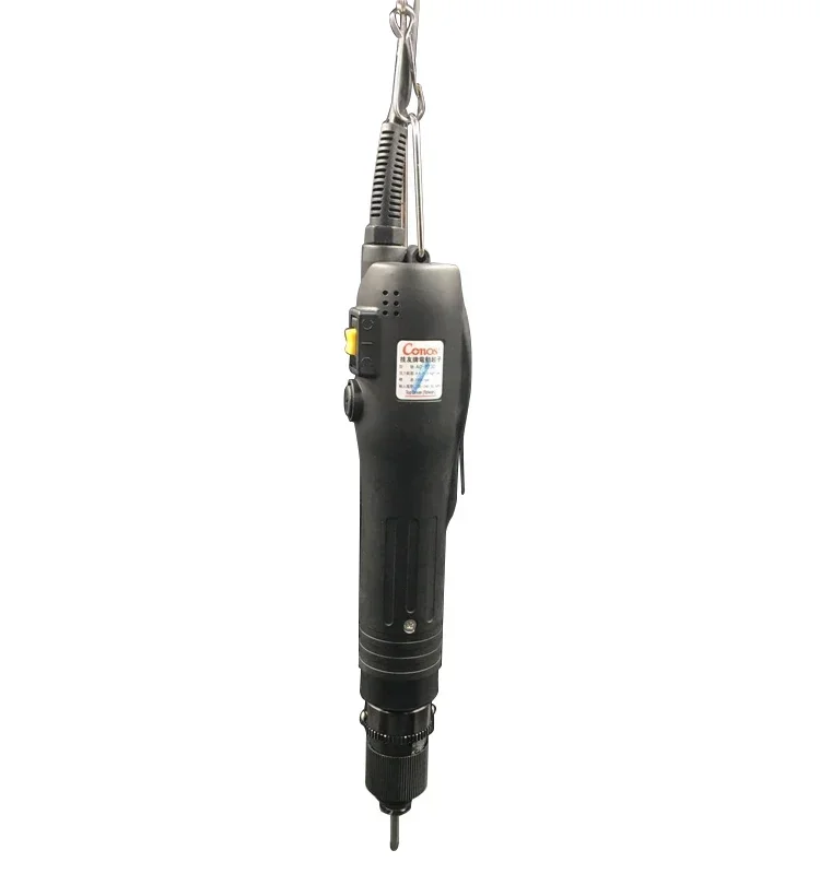 

Adjustable Precision Torque Electric Screwdriver for Assembly Line Hios CL6500 3.0-16 Kgf.cm