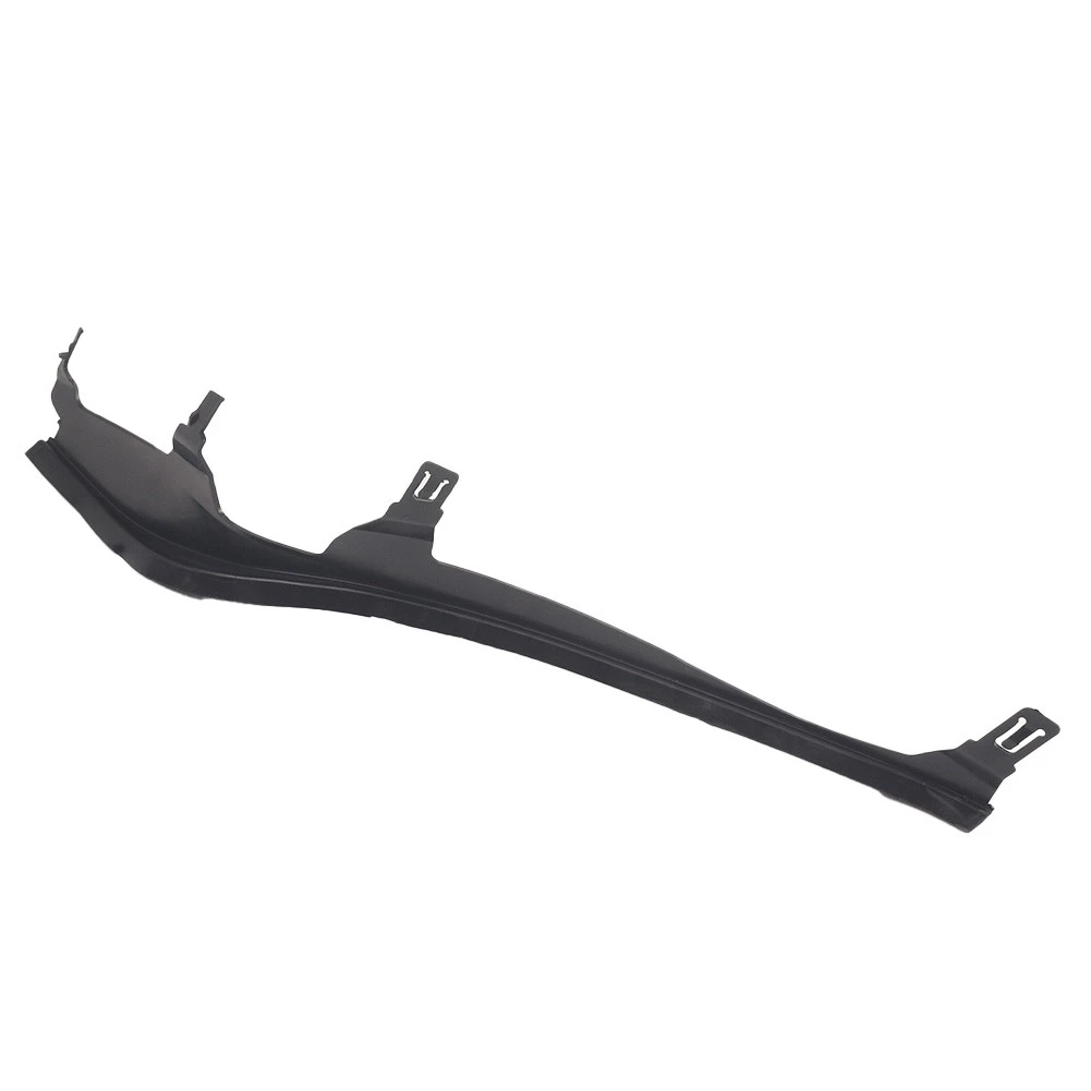

Firmly Car Front Upper Headlight Cover Strips Trim 63126934751 Rubber Headlight Cover Gasket For BMW 325Ci 330Ci 2003-2006