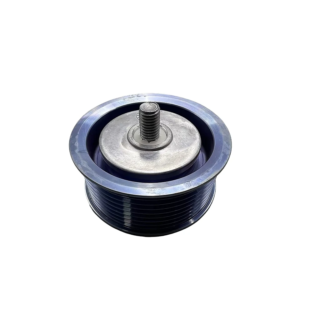 Pulley 11287627053 Fit For BMW 7 Series 740i 1991-2024 X6 xDrive35i 2008-2019 X6 35iX 2007-2019 X2 F39 2018-2018