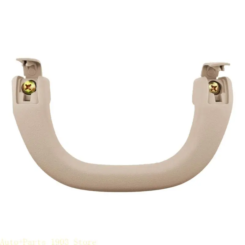 

E21C Car Interior Handles Left Right A Pillar Roof Handle Used for V31 V32 V33 ABS