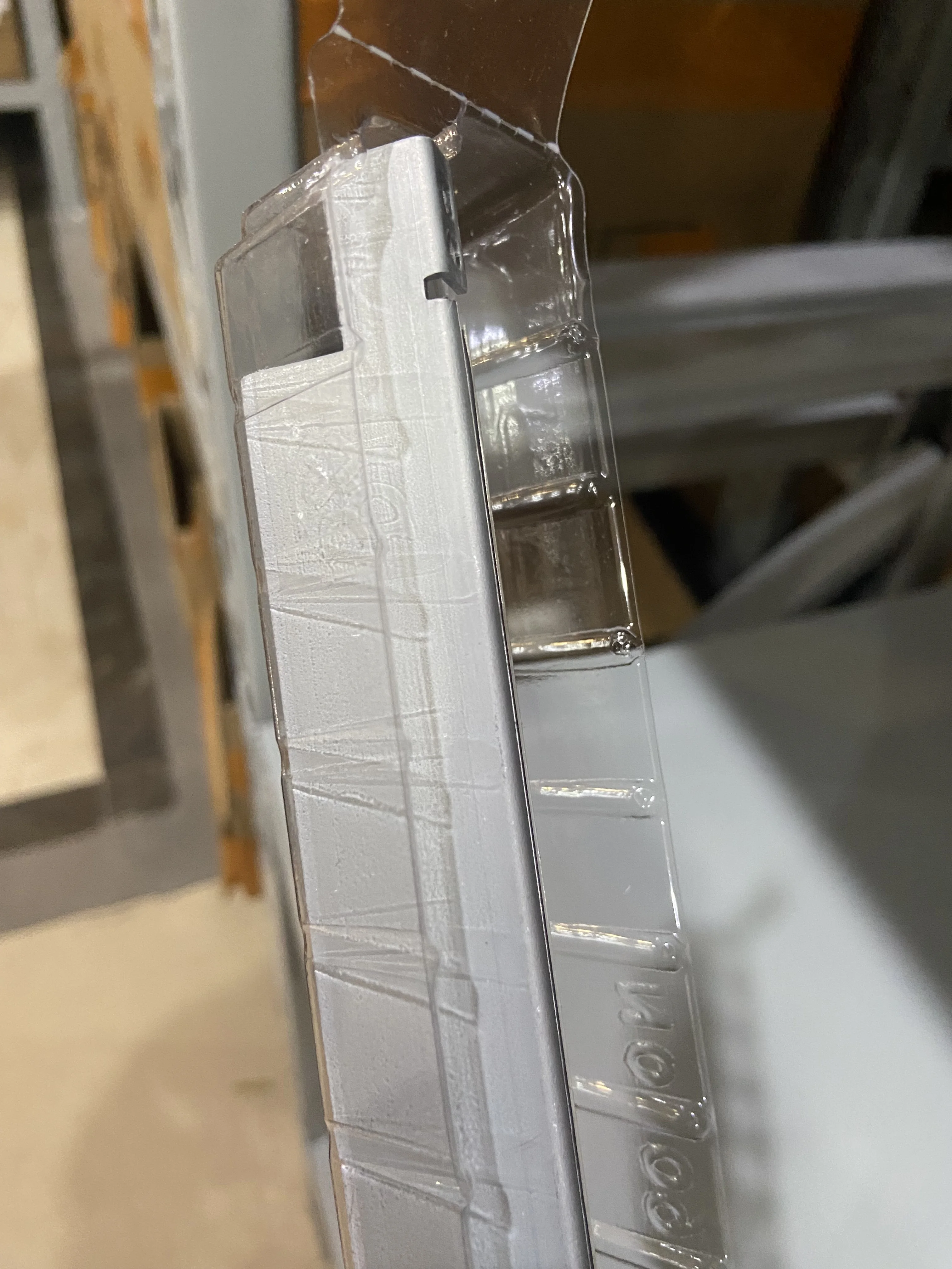 

FL2-5373-000 for Canon IR 1018 1023 1022 1024 Developer Magnetic Cleaning Blade Copier spare parts IR1018 IR1023 IR1022 IR1024