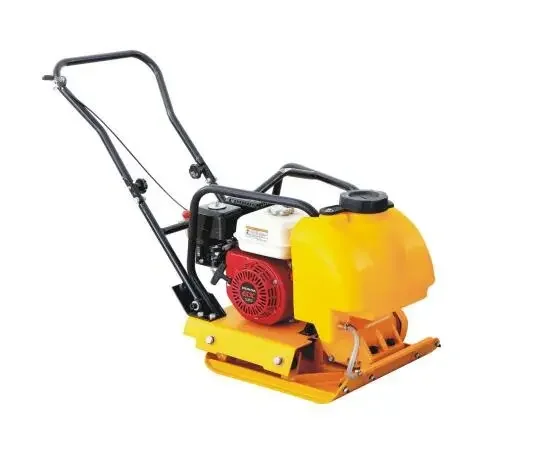 The Most Popular  Gas Flat Compactor for Excellent Soil Compaction Wholesale