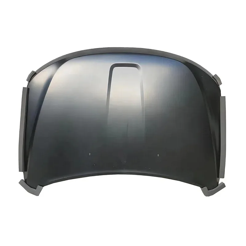 

2011-2021 Grand Cherokee Hot Selling Replaced Aluminum Car Engine Hood Bonnet 55369587AG