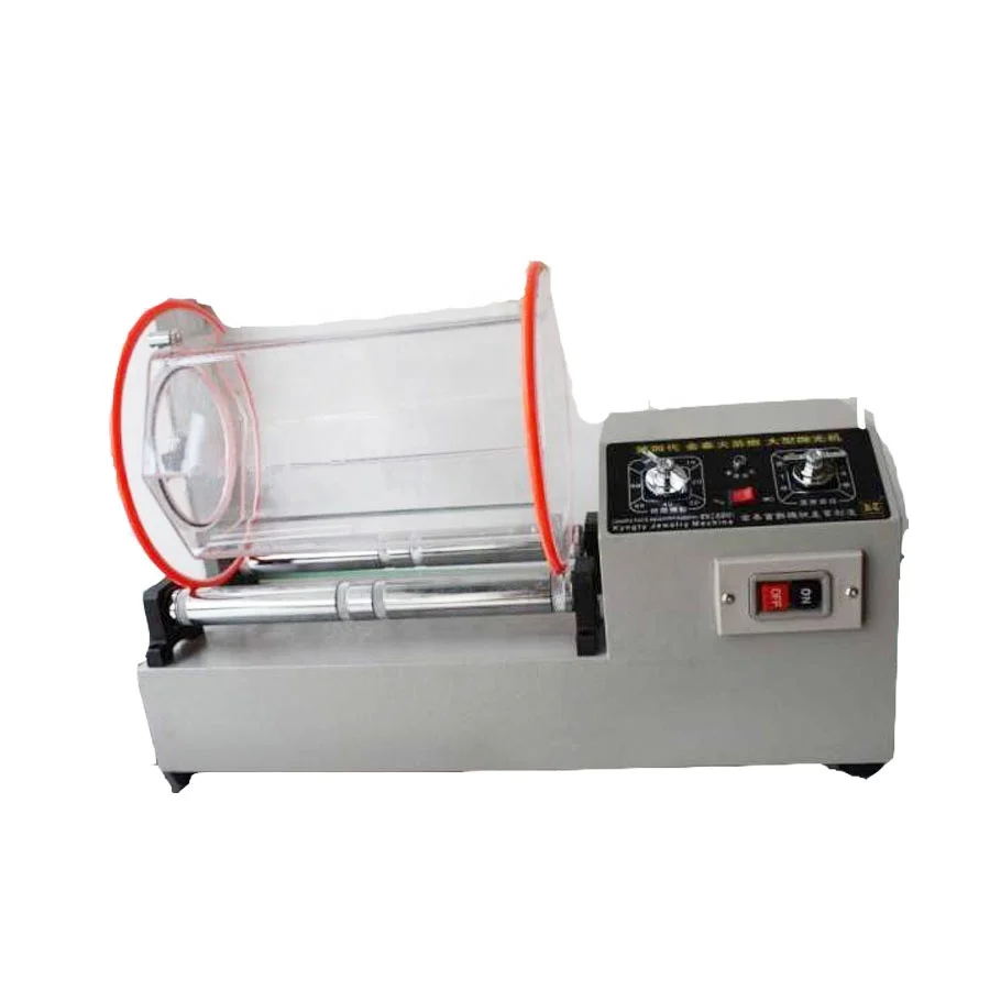 보석 제작 기계 보석 연마 기계 회전식 텀블러 11kg - Jewelry Making Machines 리뷰 및 가격