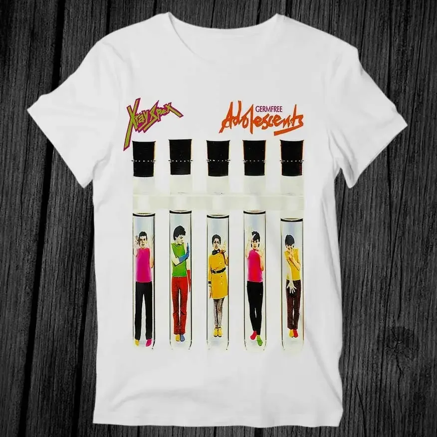 Xray Spex Germfree …