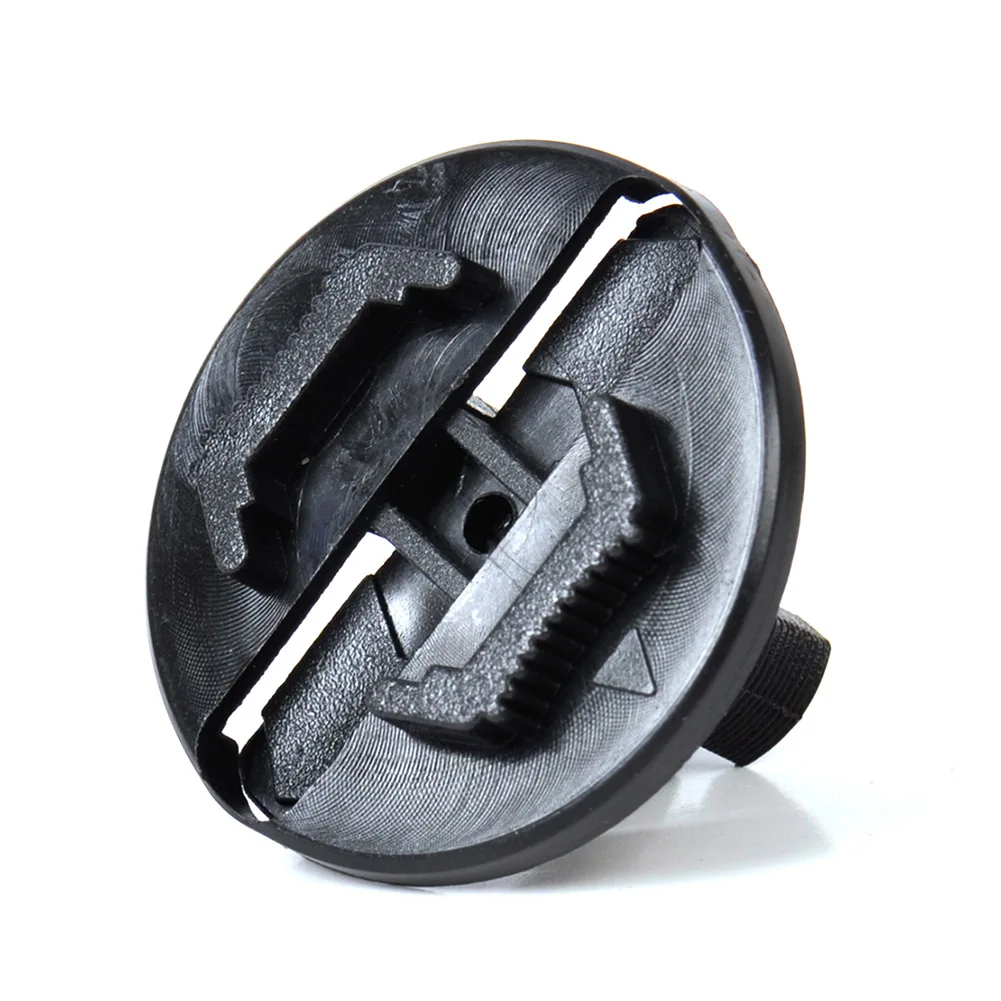 Replacement Headlight Fastener Clips 4pcs 1248210520 Black Fastener High Reliability Plastic Fit For W124 300CE E420