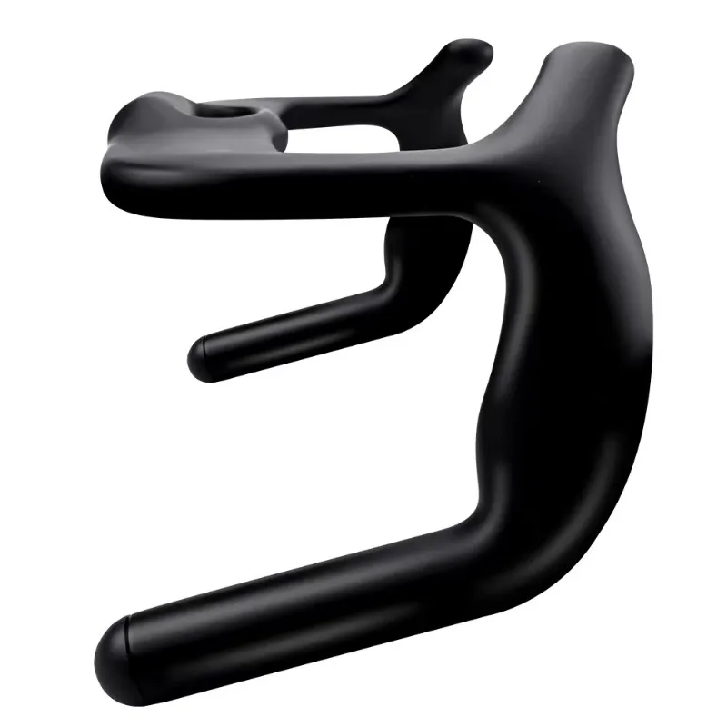 

Carbon Fiber Fixed Gear Track, Bicycle Handlebar
