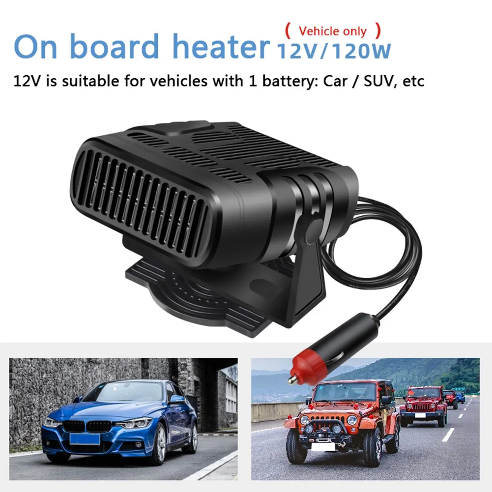 Thumbnail 4 - #26 Top 50 Electric Car Heaters Worth Buying In 2026