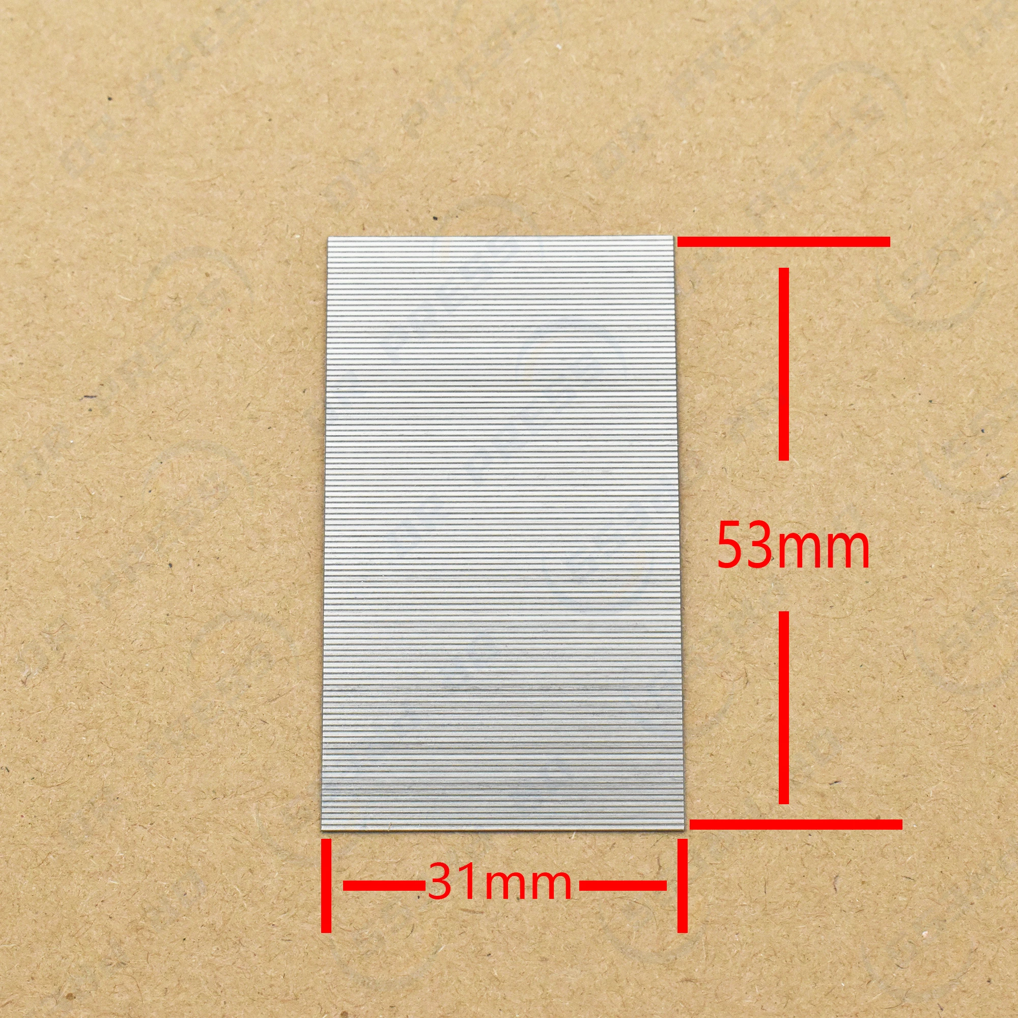 Compatible Staples Refill Type V for Ricoh Pro 8300s  C5300s C5310s MP 6503 7503 9003 C6502 C6503 C8002 C8003 C5100 C5110