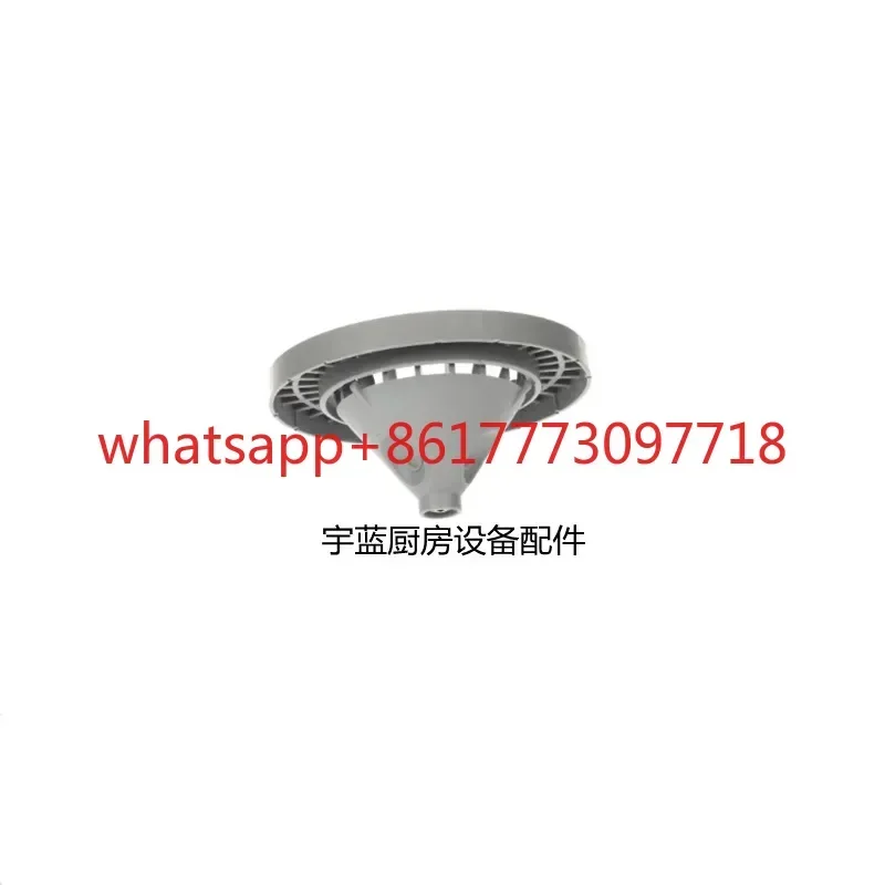 UC series accessories, filter mesh, slag basket bottom plastic filter