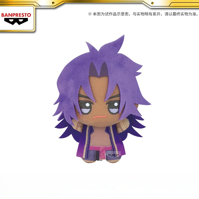 มีสินค้าในสต็อก ตุ๊กตาพวงกุญแจ Bandai Banpresto FGO รุ่นที่ 9 และ 10 ตัวละครอนิเมะ ของสะสมน่ารัก ของเล่นตุ๊กตา ของขวัญสำหรับแฟนๆ FGO