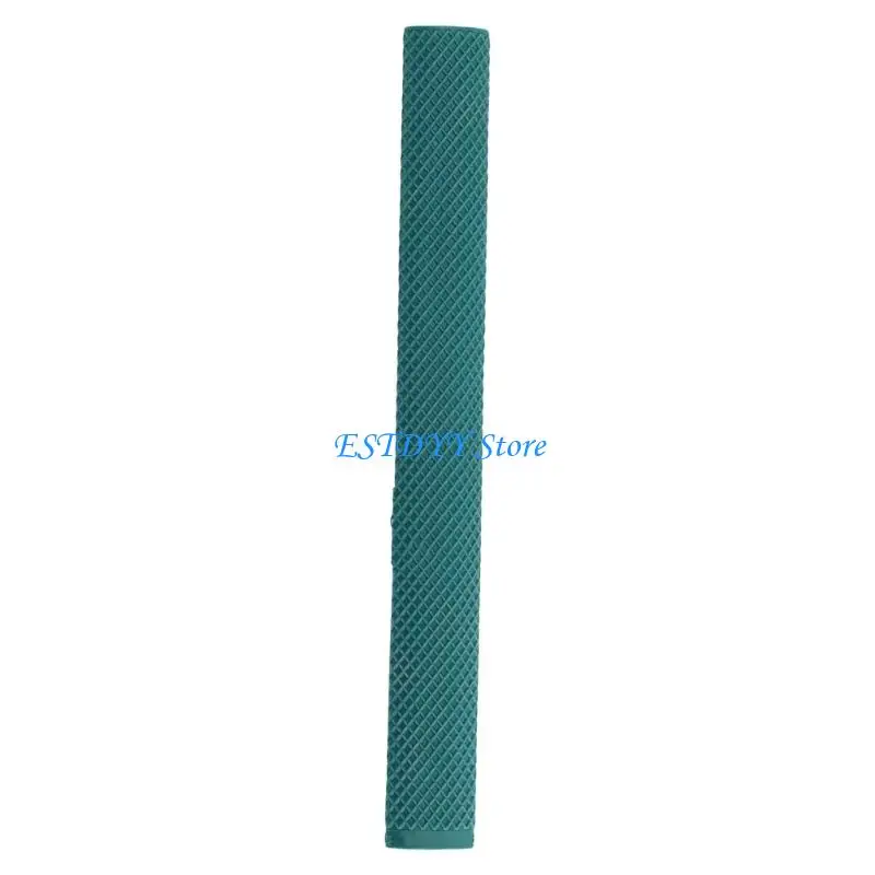 

G6DE Resilients Billiard Cue Cover Nonslip Flexible Protective Snooker Cue Cover
