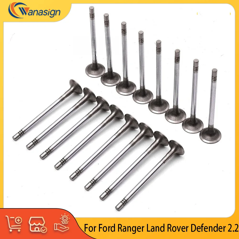 Engine Parts Intake…