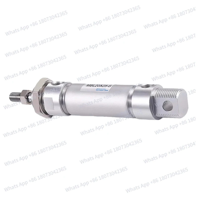 Pneumatic Cylinder … - image