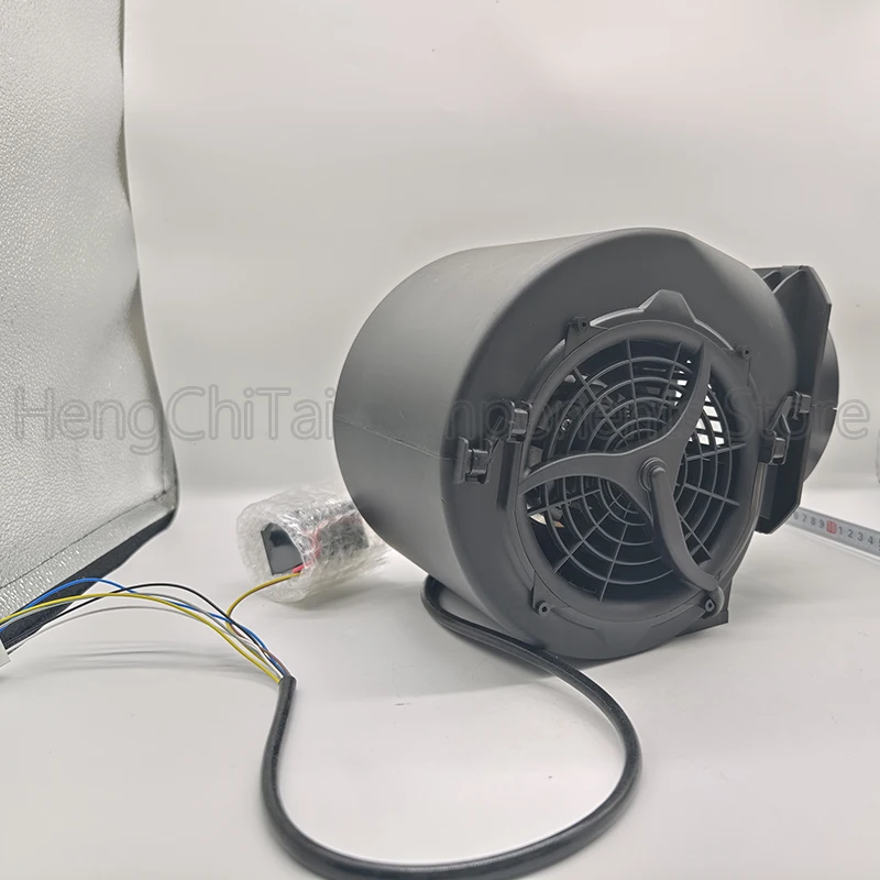 Original 100% Working D2E146-HS97-03 230V 50/60Hz 0.86/0.94A 195/215W cooling fan