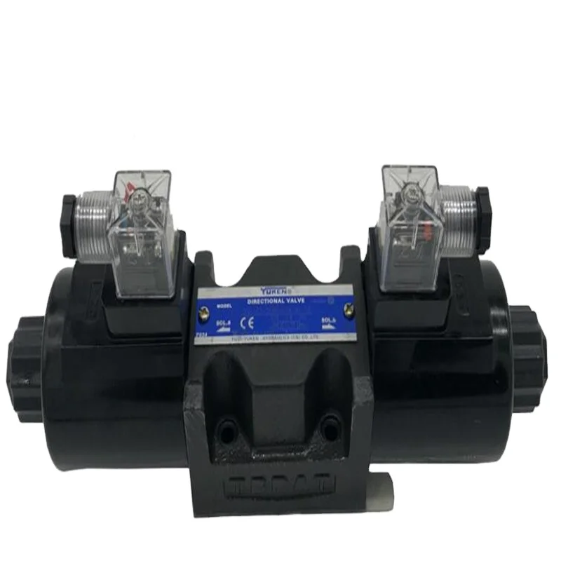 Yuken Directional V…