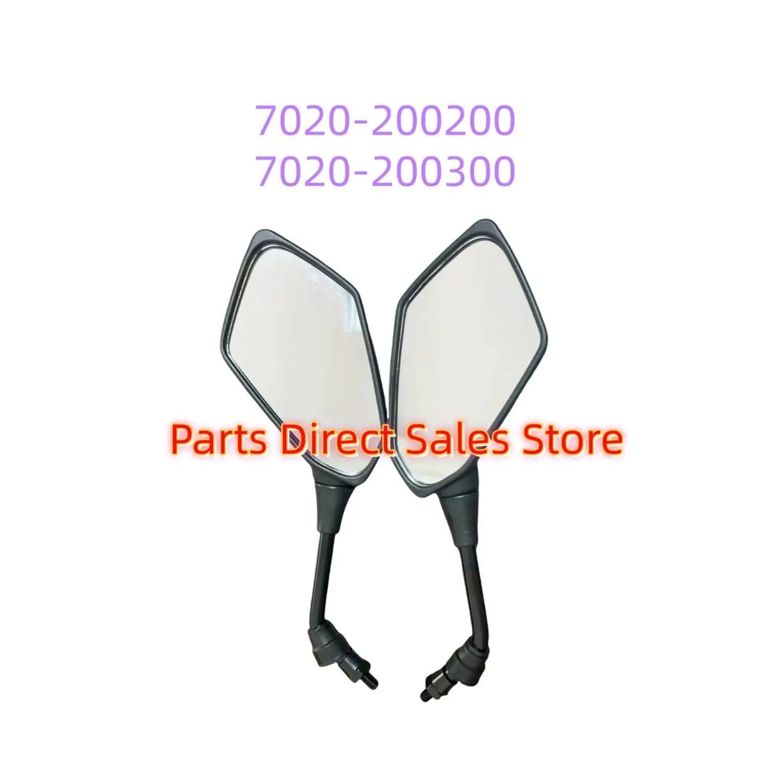 Original 1 Set Lh R…