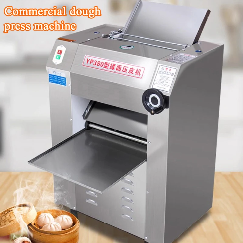 Dough Skin Machine …