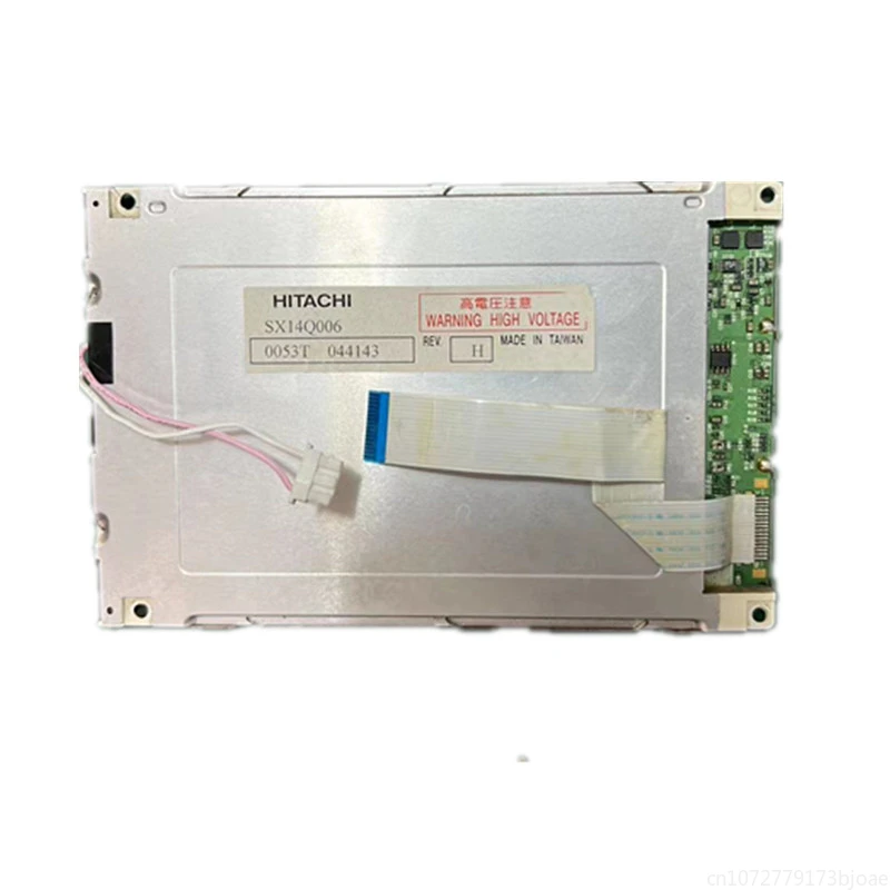 SX14Q006 TP177B 6AV6 642-0BA01-1AX1 LCD touch