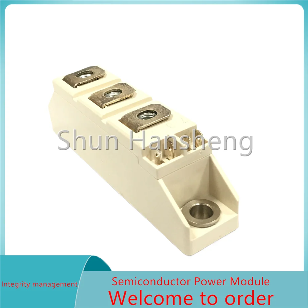 SKKT92B18E SKKT106B18E SKKT106B16E SKKT106B14E SKKT106B12E SKKT106B08E Thyristor Module