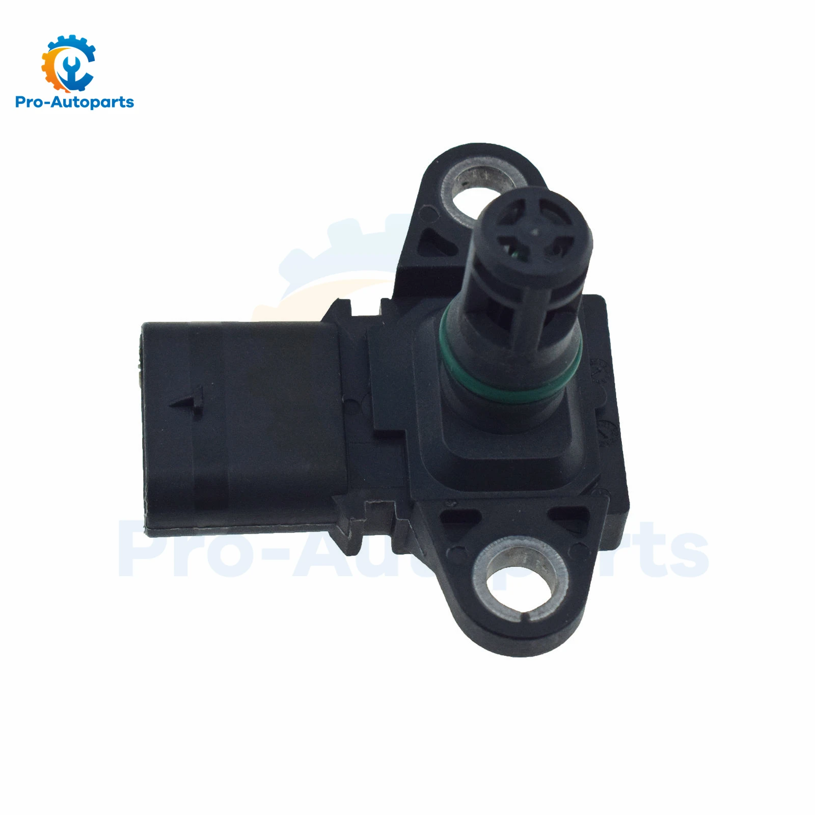 13627843531 3.5 Bar Manifold Pressure MAP Sensor For BMW 320I 328I 428I 528I M5 M6 X1 X3 Z4 4 F32 F36 13628644433 5WK96865Z