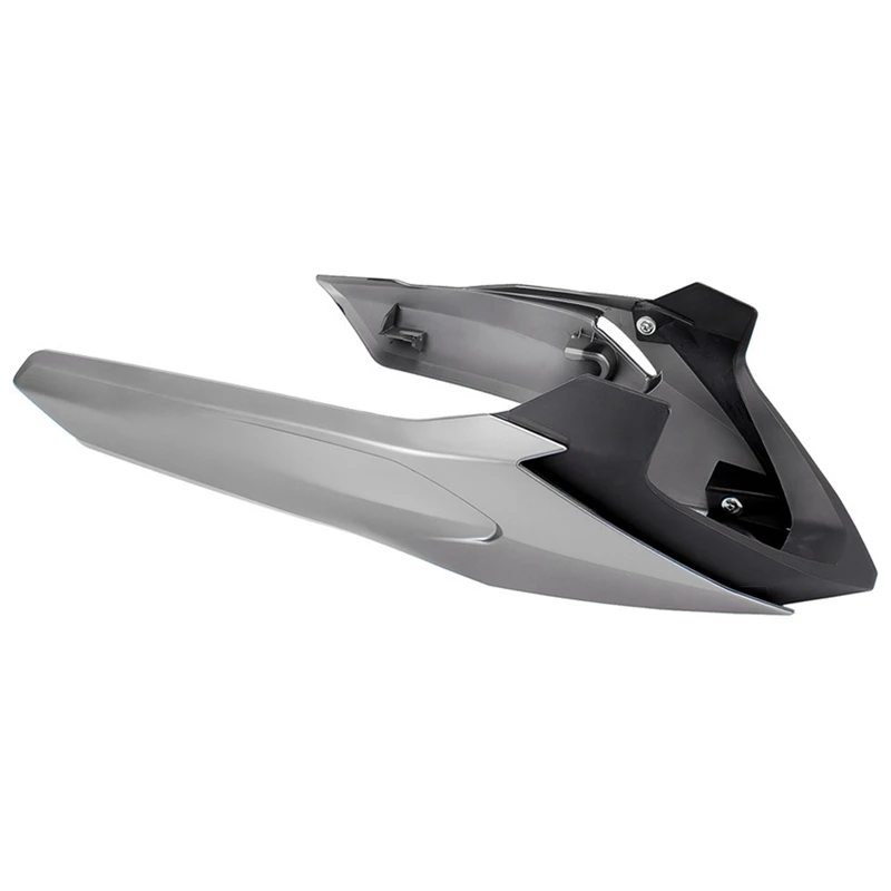 

M0t-rMotorcycle Belly Pan Lower Engine Chassis Fairing Guard Spoiler Cover for Street Triple 765 RS 765RS 2017-2022