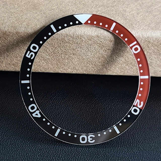 Skx sapphire bezel outlet