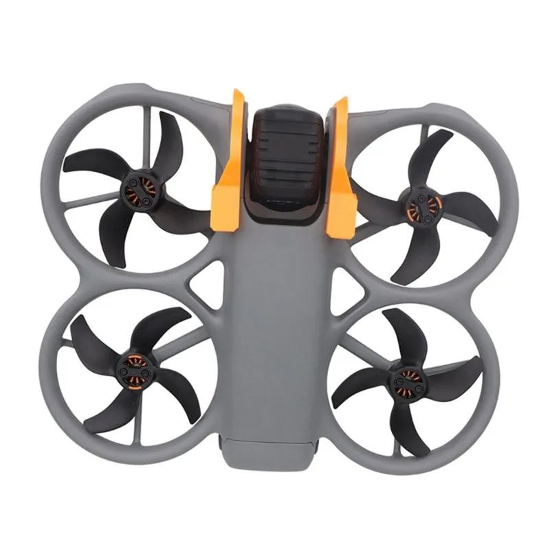 fedi-para-dji-avata-360-gimbal-bumper-barra-de-protecao-de-lente-a-prova-de-arranhoes-e-quedas-acessorio-de-barra-anticolisao