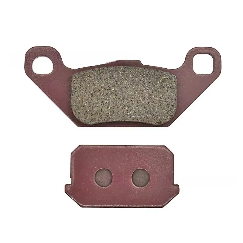 Hoc для Linhai 300 Ka Zuma, трансмиссионный вал ATV, четырехколесный пляжный велосипед est Fire Truck, тормозная колодка, дисковый тормоз, кожаная накладка