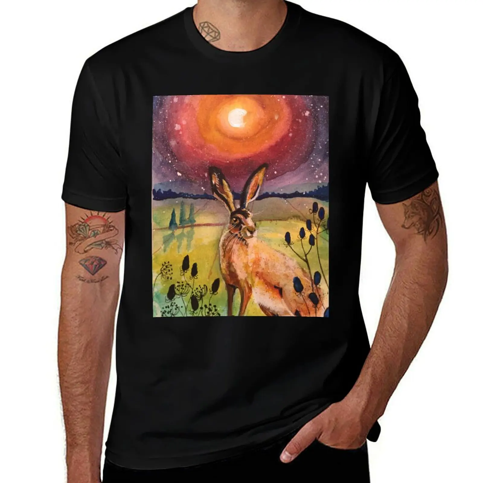 رجل تي شيرت جرافيك مخصص قميص قمصان مضحك طباعة تي شيرت للرجل Bigwig تي شيرت تي شيرت فاخر #1