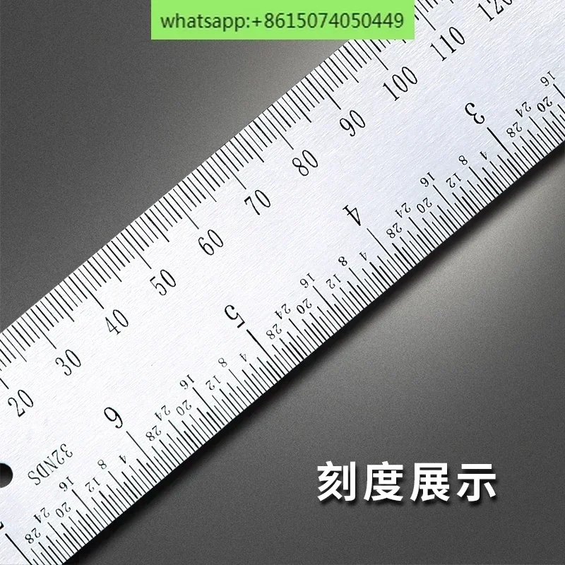 مسطرة زاوية العرض الرقمي INSIZE 2176 0-360 °