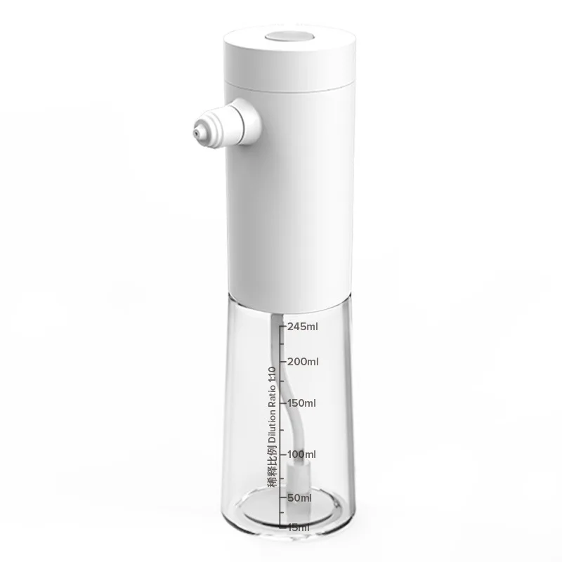 

Bath frother, facial cleanser, automatic foaming machine, face wash, shampoo, body wash, foam, press bottle, foam