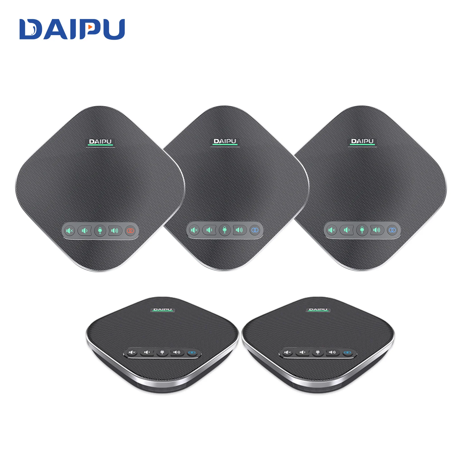 

DAIPU GroupCS50 Omnidirectional Conference Microphone