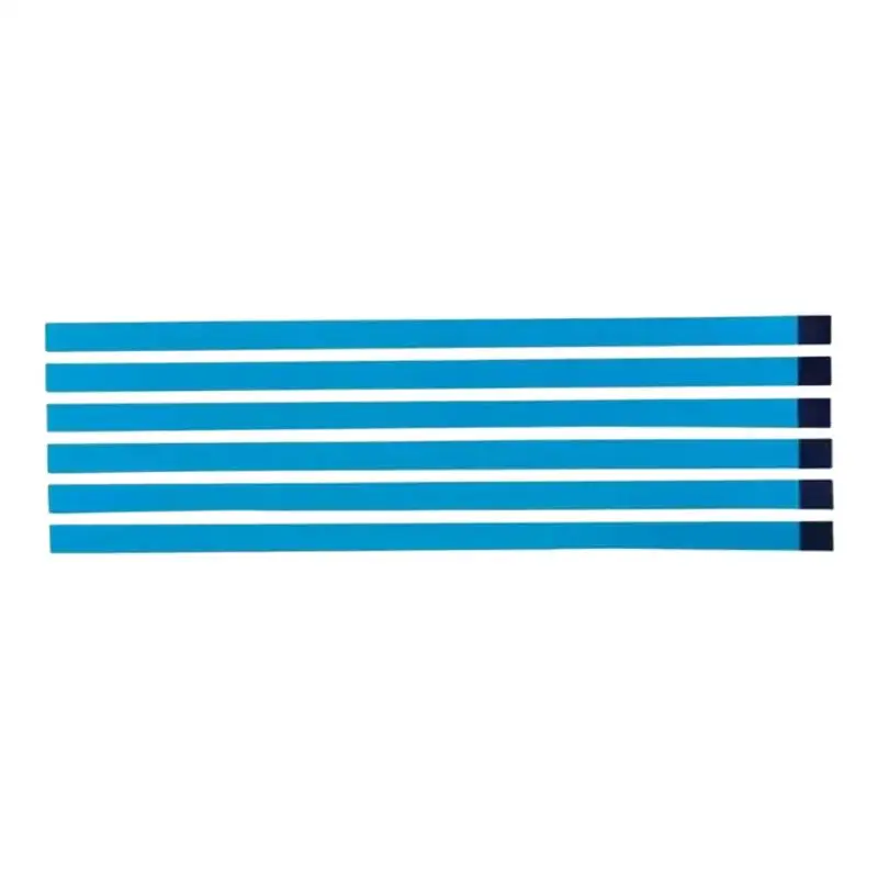 FORFOR Verdickte 0,3mm Laptop LCD Easy Pull Kleber Display Doppelseitige Klebstoff Montage Handy Reparatur Macbook Zubehör