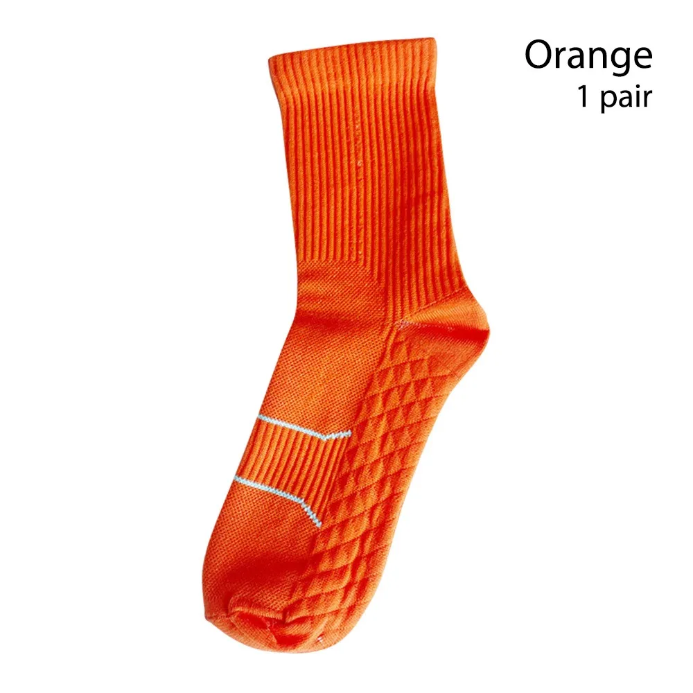 

Running Fashion Sports Socks Breathable Soft Sports Short Socks Cute Sweat Absorption Long Socks Outdoor Hiking Camping