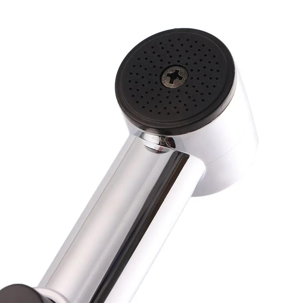 

Douche Multi-functional Bidet Parts Shattaf Single Head Shower Head Bathroom Nozzle Bidet Faucets ABS Sprayer