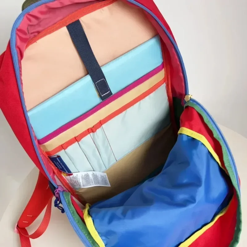 حقيبة ظهر روبوت موديل 2026 سعة 16 لتر للرجال والنساء، تتميز بتصميم مقاوم للماء، مثالية للسفر في الهواء الطلق #4