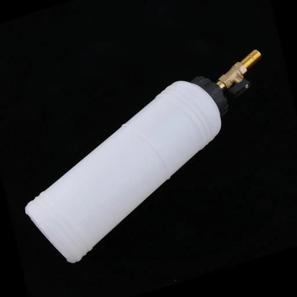 Car Brake Vacuum Evacuation Brake Fluid Fill Machine Equipment