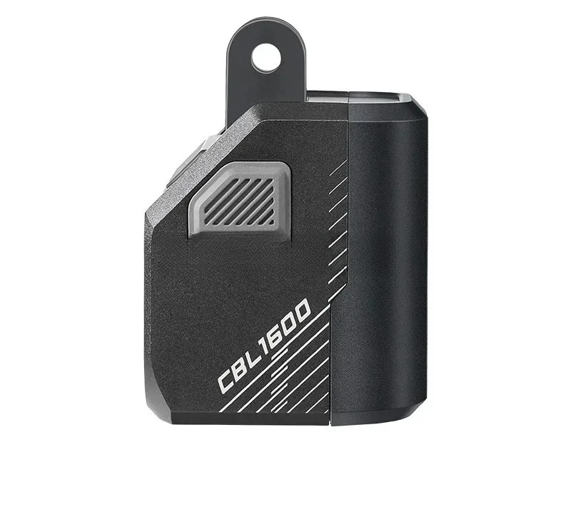 1pcs h-oisting cut-off line bicycle light night riding road hanging headlight mou-ntain bike anti-glare CBL1600