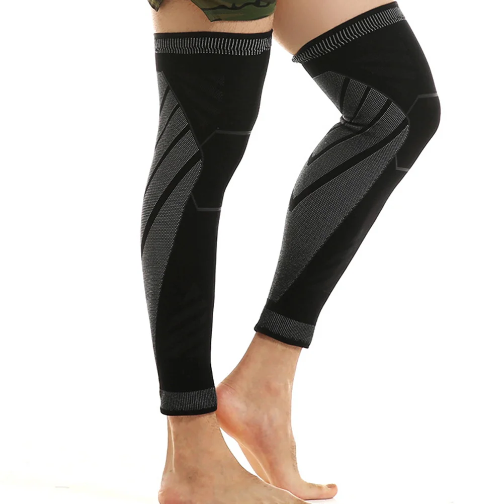 

2pcs Thin Support Sleeve Lightweight Non-Slip Pad For Running Basketball Fitness Training Knee Support Cushion Comfortable