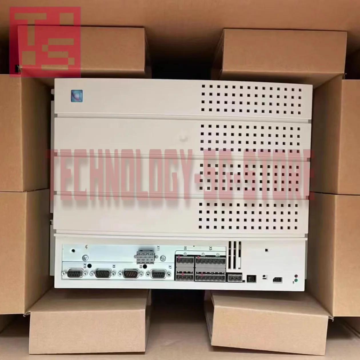 

Сервопривод EVS9321-ESV004 EVS9321-EPV004, новый в коробке
