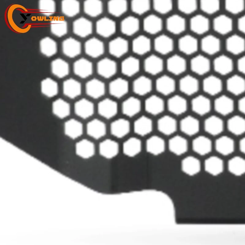 

Motorcycle Accessories For Yamaha XSR900 MT-09 / FZ-09 MT-09SP Tracer 900 / GT Radiator Guard Protection Grille Cover Protector