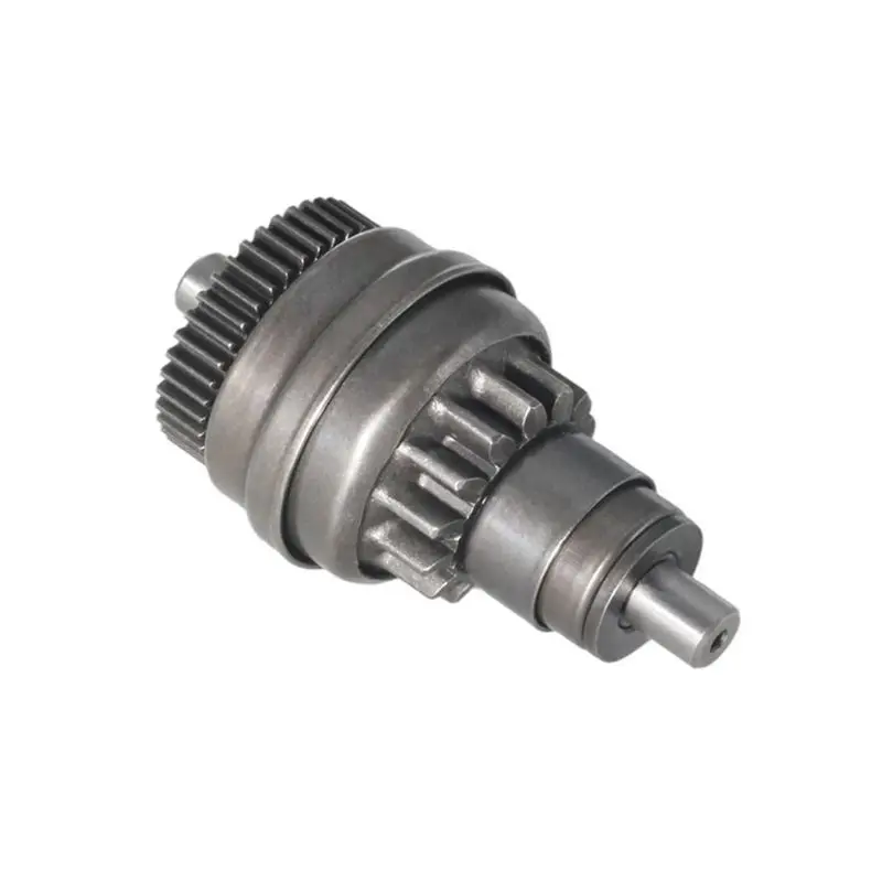 NUEVO EN STOCK - Piñón de Arranque para Honda 28120-GFC-771 Honda NHX110 Elite Lead JF19 NCH50 Metropolitan 50 AF70