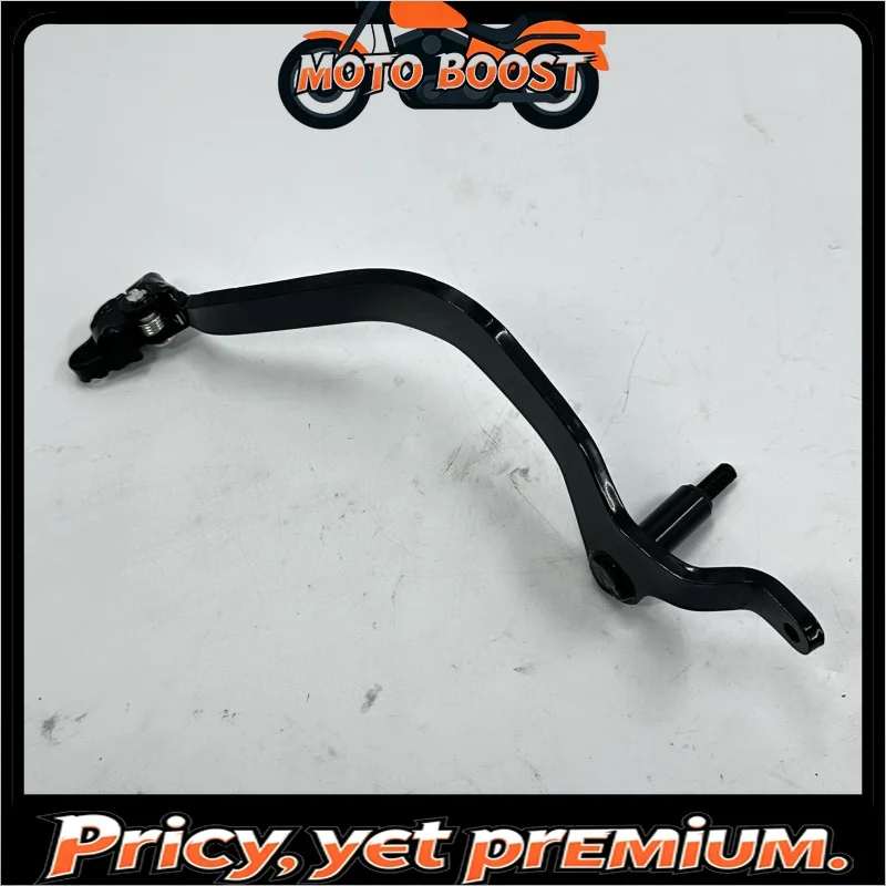 

【Premium quality】Motorcycle BRAKE PEDAL REAR For MUTT Motorcycle Original Parts MPT-1344