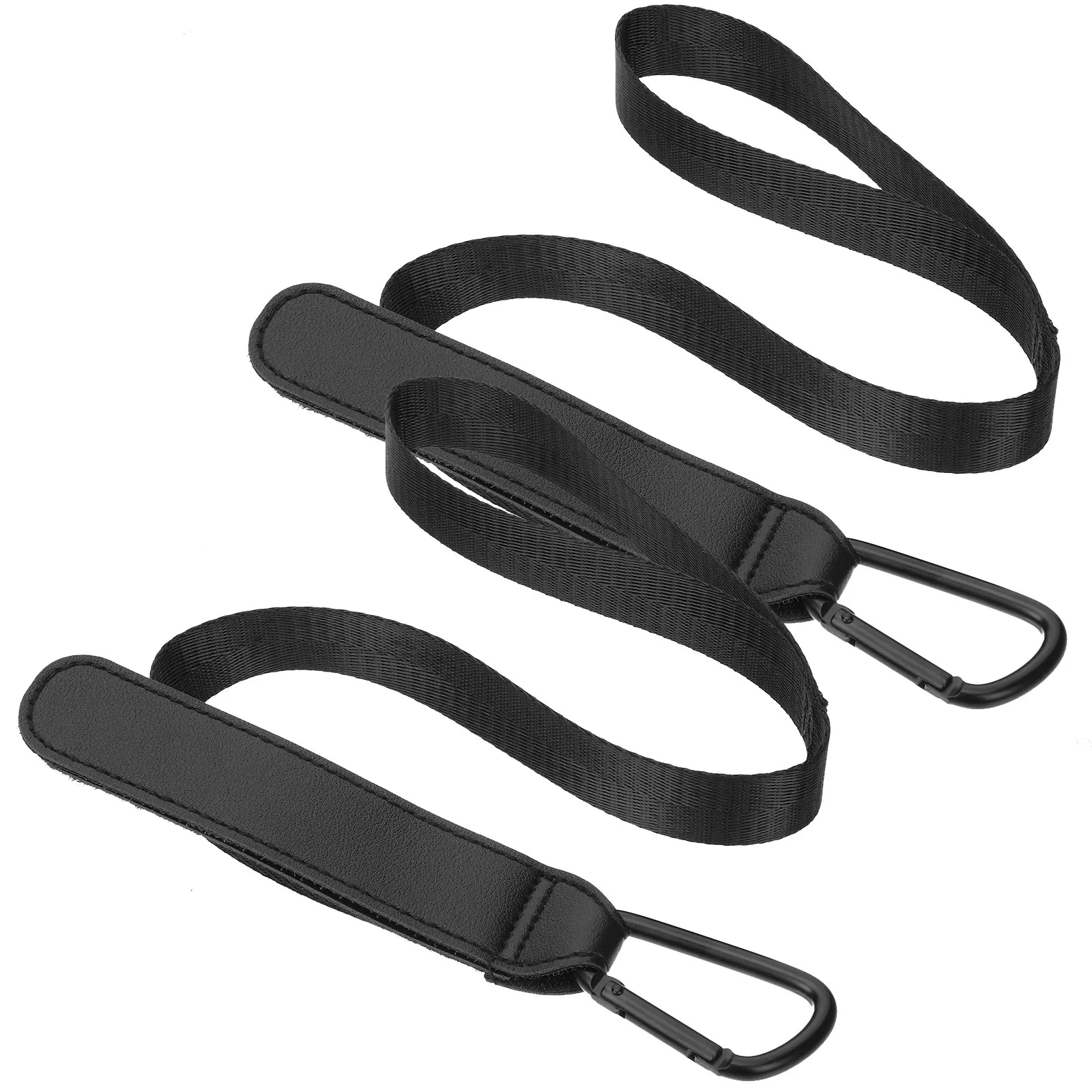 

2Pcs Baby Stroller Straps Pushchair Harness Belt Adjustable Safety Security Strap Replacement Pram Accessories Heavy Duty