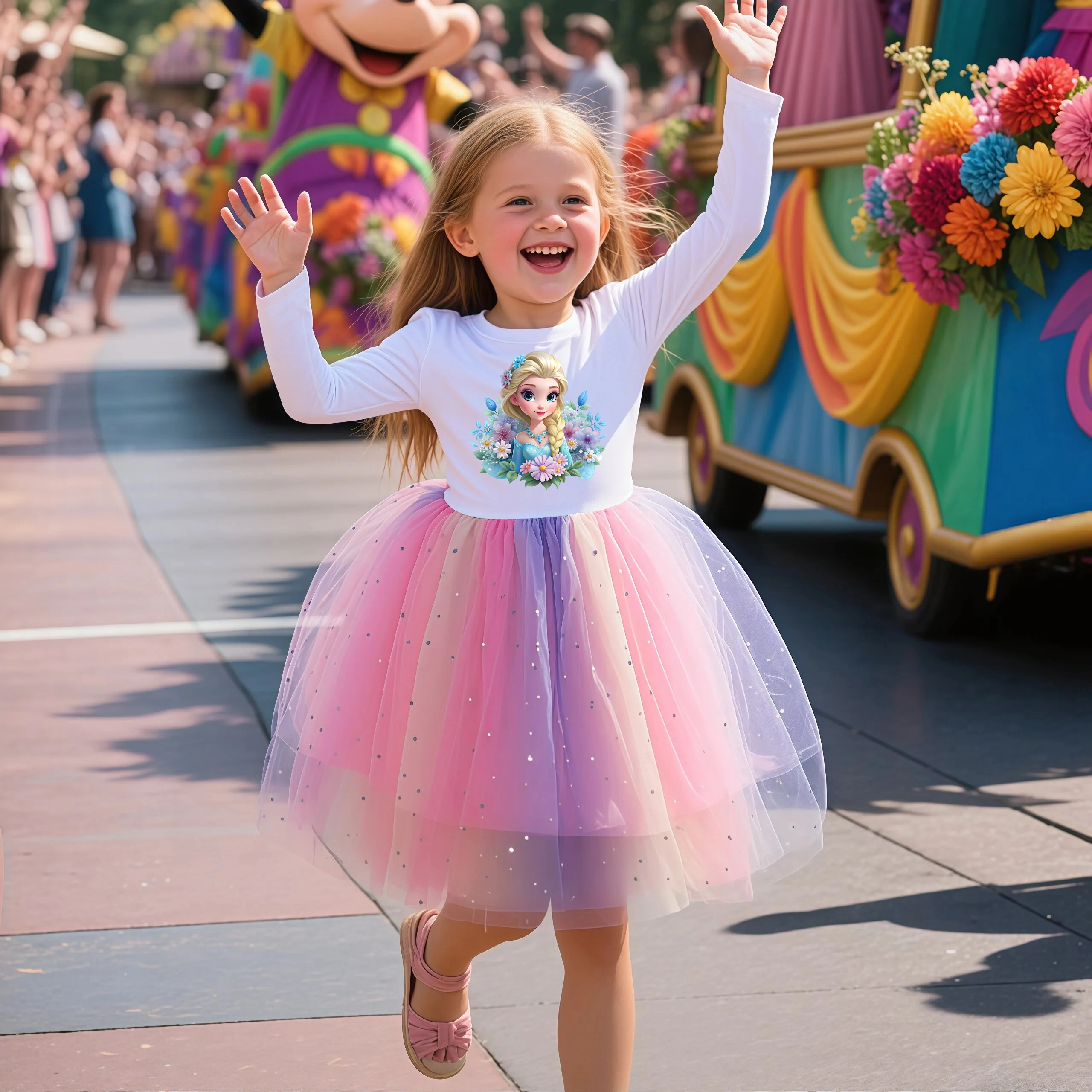 Frozen Anna Elsa Ra…