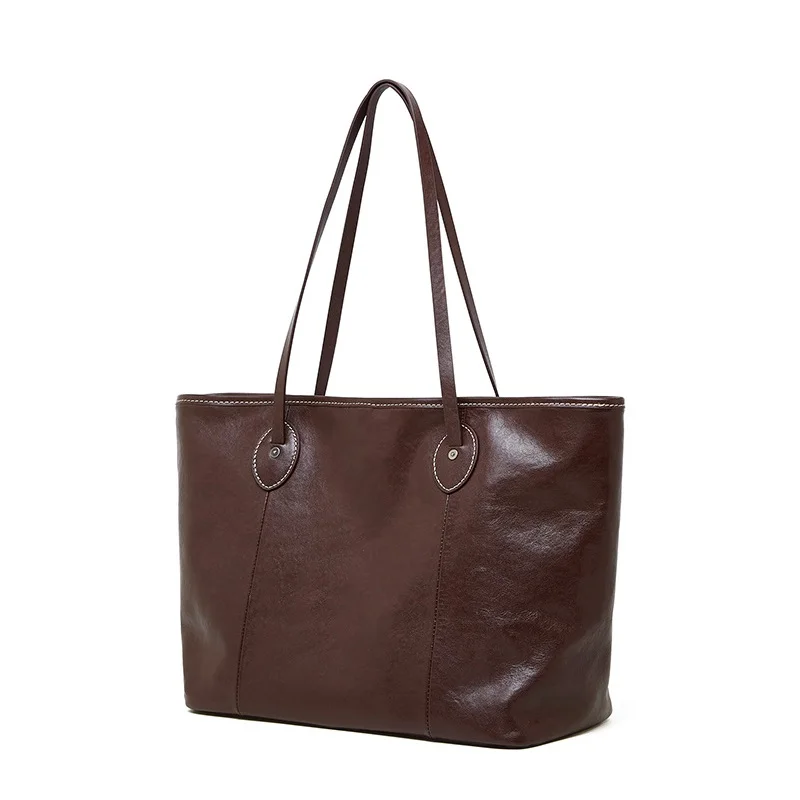 vegetable-tanned-cowhide-handbags-tote-bags-for-women-2025-trend-classic-commuter-work-shopping-bag-large-leather-shoulder-bag