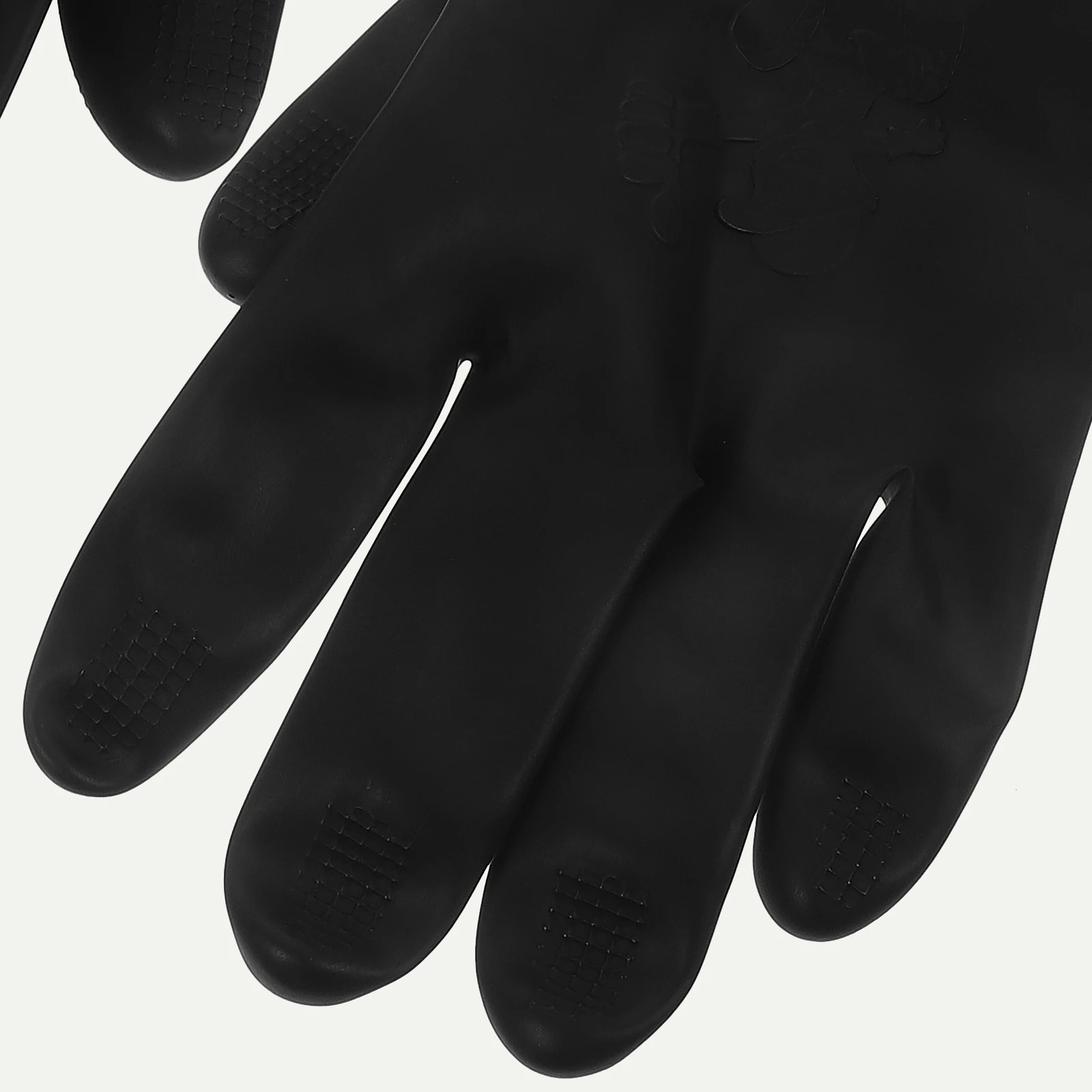 

3 Pairs Salon Gloves Reusable Washable Waterproof Hair Dye Glove Styling Coloring Barber Gloves Women Men Food Preparation