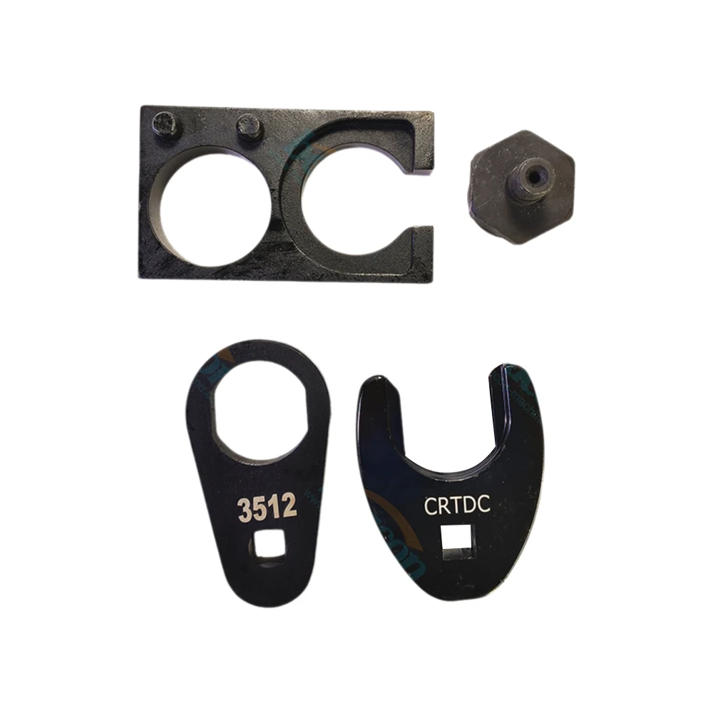 

G4-10 Cater 3512 Series Pump Nozzle Breakdown Tool for Car Washers